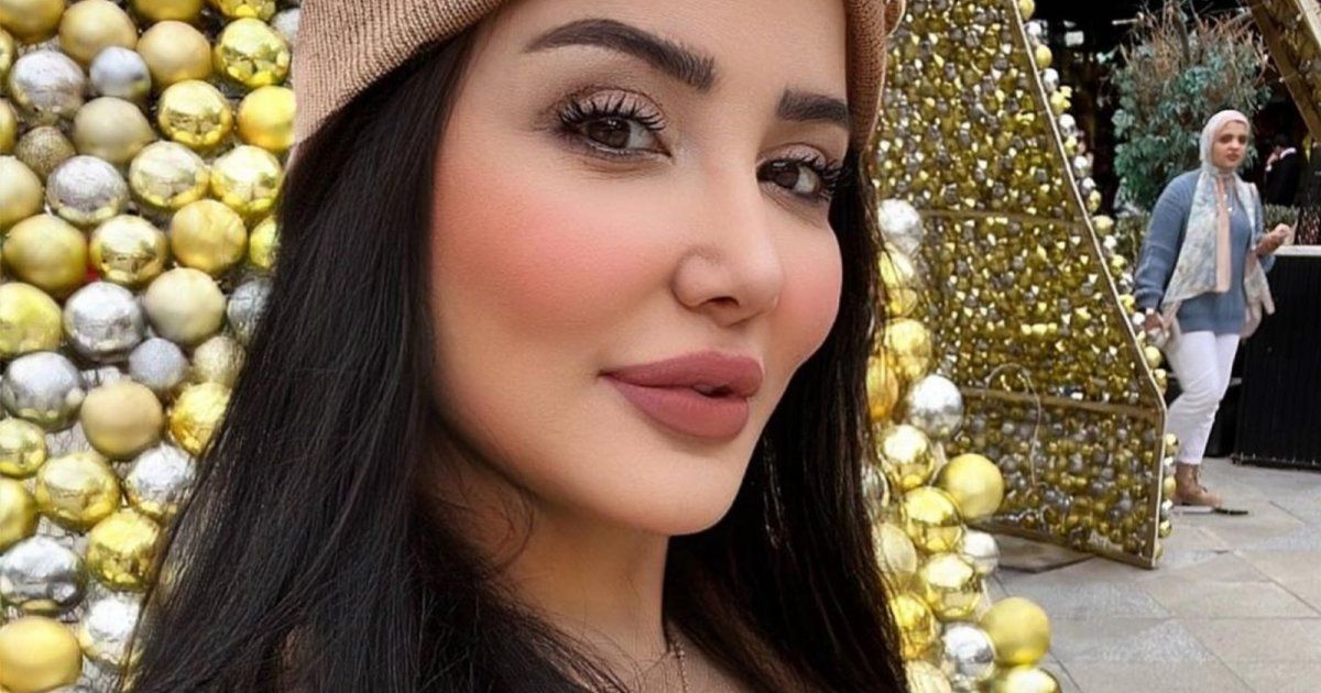 شاهد .. هجوم مبالغ به على جيهان عبد العظيم بسبب إطلالتها وهكذا ردت