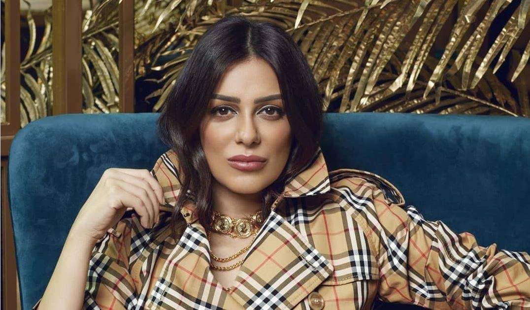 شاهد .. فيلم "كاملة" أولى بطولات إنجي المقدم المطلقة في السينما