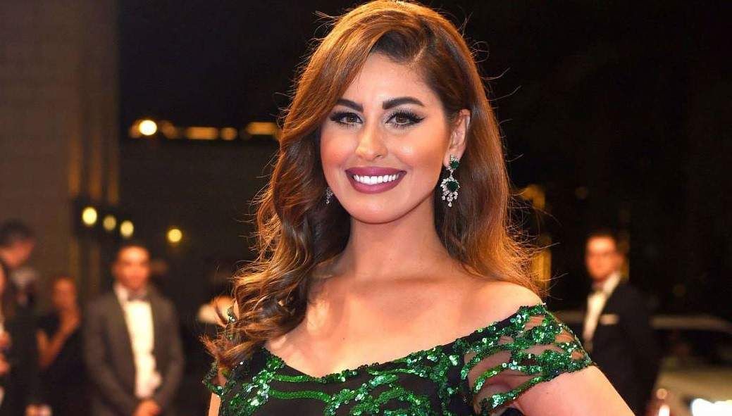 شاهد .. خاص الفن - مي سليم تتحدث عن دورها في "السجل الأسود"