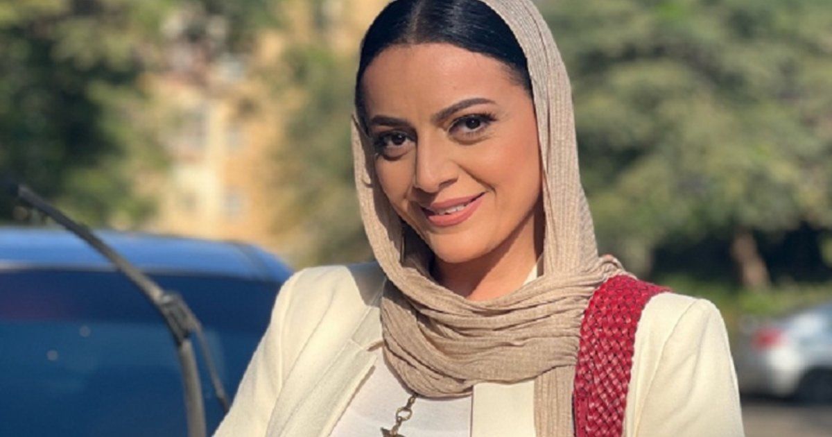 شاهد .. بالصور.. هبة عبد الغني تنشر كواليس آخر يوم تصوير من مسلسل "حكايات جروب الماميز"