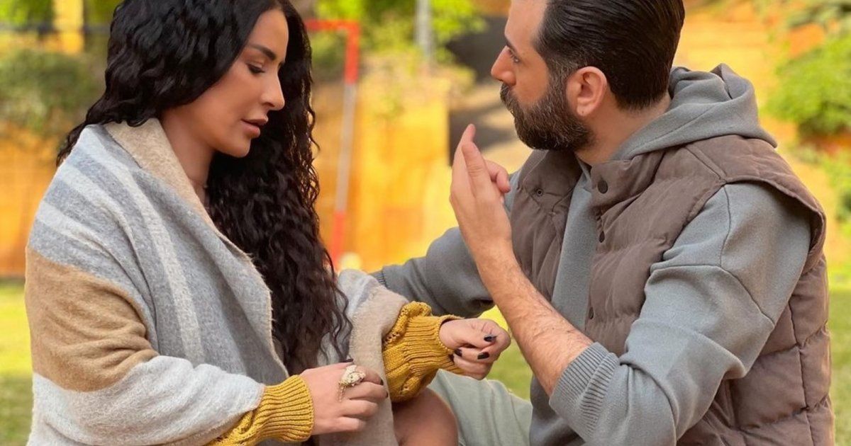 شاهد .. مفاجآت جديدة في "للموت 3" بعد ظهور يامن الحجلي برفقة ماغي بو غصن