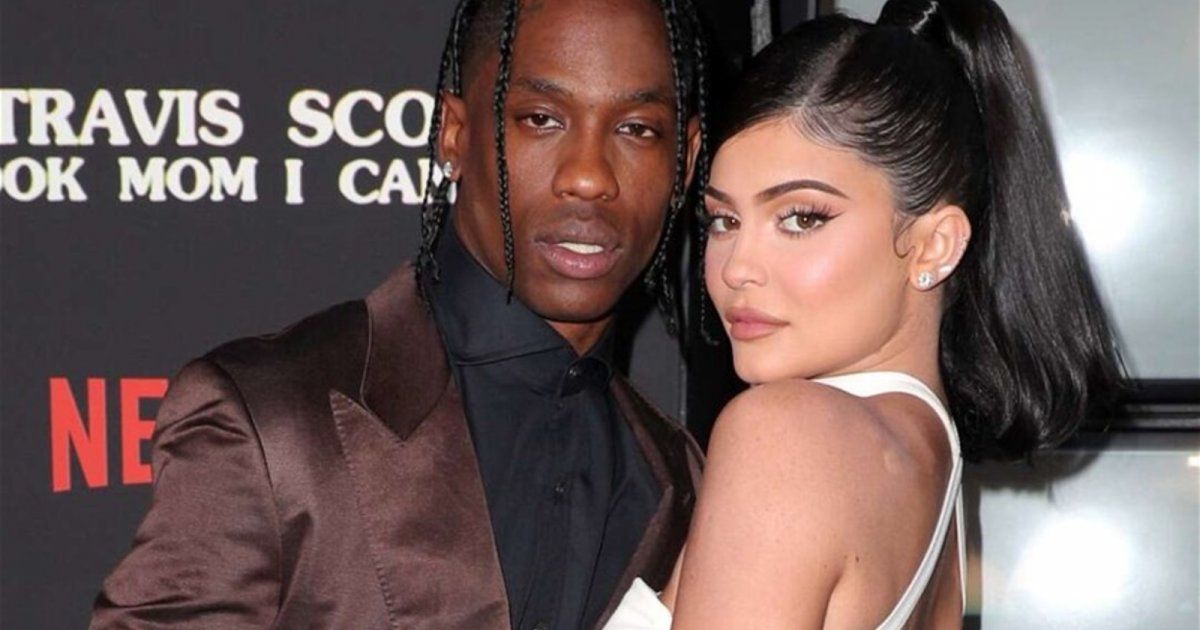 شاهد .. مرة جديدة... إنفصال كايلي جينر عن ترافيس سكوت فماذا حصل؟