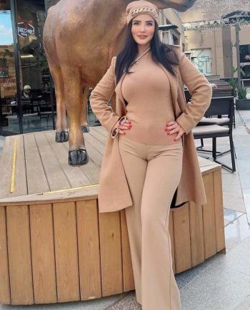 شاهد .. هجوم مبالغ به على جيهان عبد العظيم بسبب إطلالتها وهكذا ردت