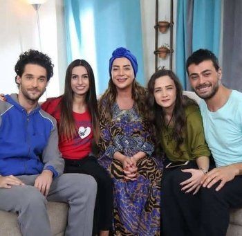 شاهد .. خاص - شكران مرتجى : لهذه الأسباب جسدتُ " ميادة " ومخرج العمل مصطفى سليم يرد على الإنتقادات