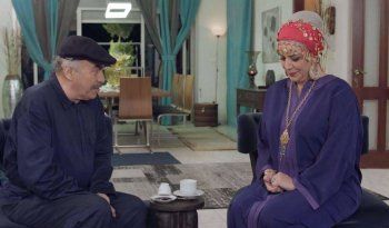 شاهد .. خاص - شكران مرتجى : لهذه الأسباب جسدتُ " ميادة " ومخرج العمل مصطفى سليم يرد على الإنتقادات