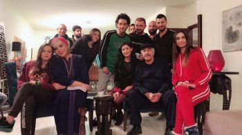 شاهد .. خاص - شكران مرتجى : لهذه الأسباب جسدتُ " ميادة " ومخرج العمل مصطفى سليم يرد على الإنتقادات