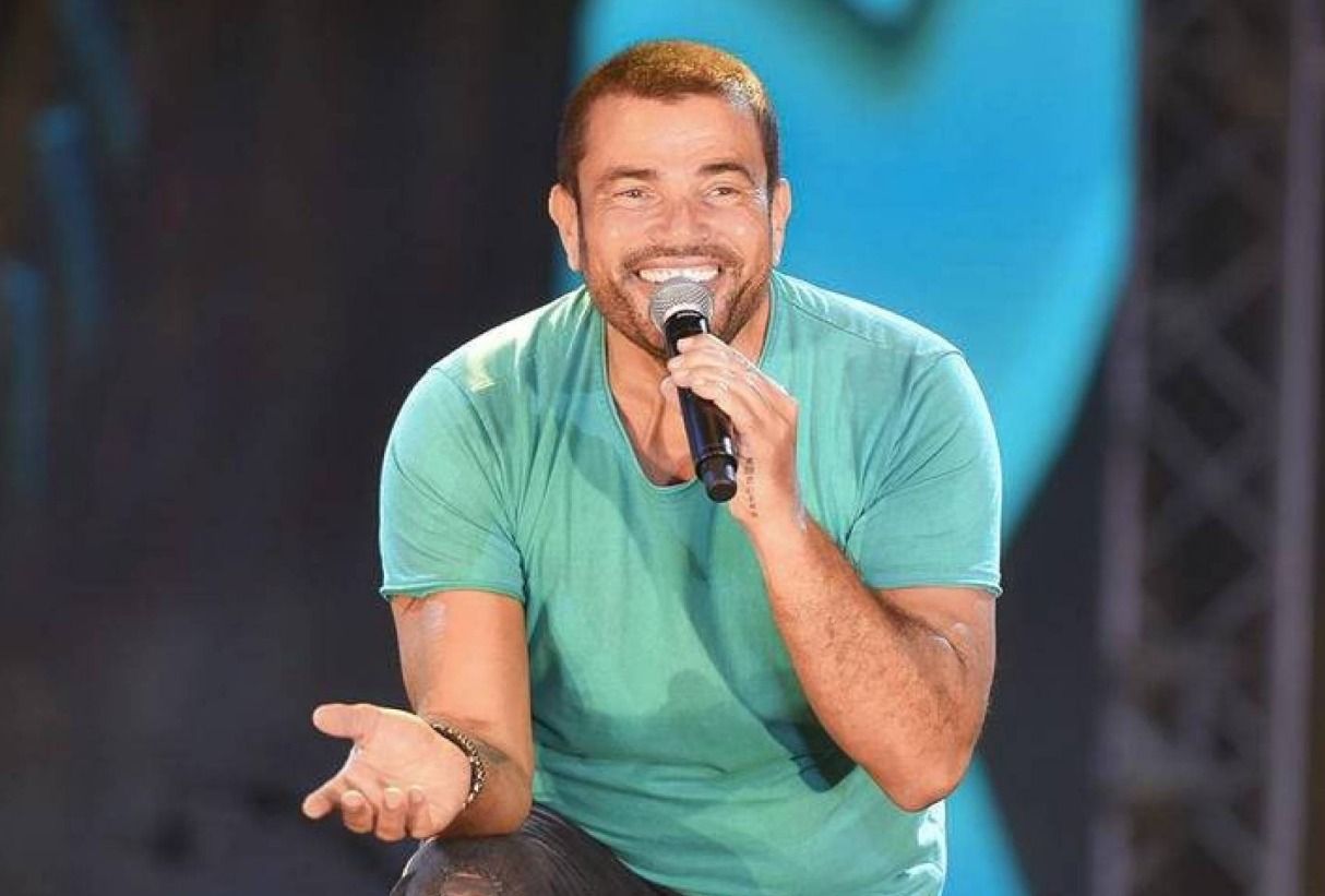 ياجمهور سلطنة عمان إستعدوا : الهضبة جاي يسعدكوا يوم 20 يناير