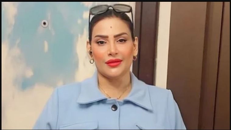 بدرية طلبة صدمت جمهورها بلوك عشريناتي – شاهد