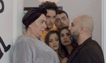 شاهد .. خاص - شكران مرتجى : لهذه الأسباب جسدتُ " ميادة " ومخرج العمل مصطفى سليم يرد على الإنتقادات