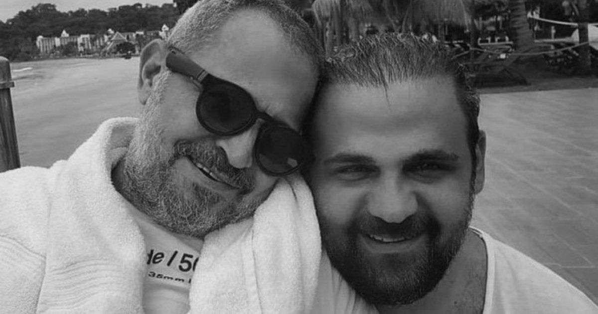 شاهد .. وديع جورج وسوف .. جرح العمر