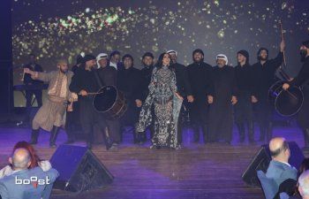 شاهد .. بالصور- النجوم لبوا النداء في "بيروت ست الدنيا" بنسخته الثانية دعماً للدفاع المدني وفوج الإطفاء