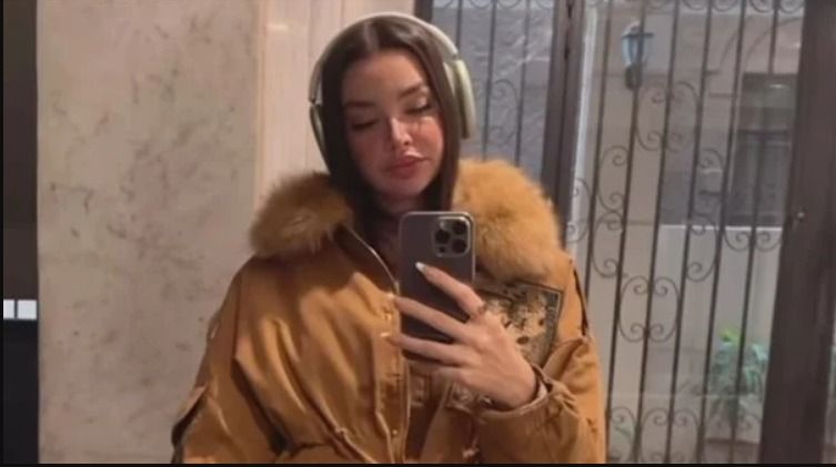 السقعة علمت جوهرة الأدب – شاهد لابسة إيه