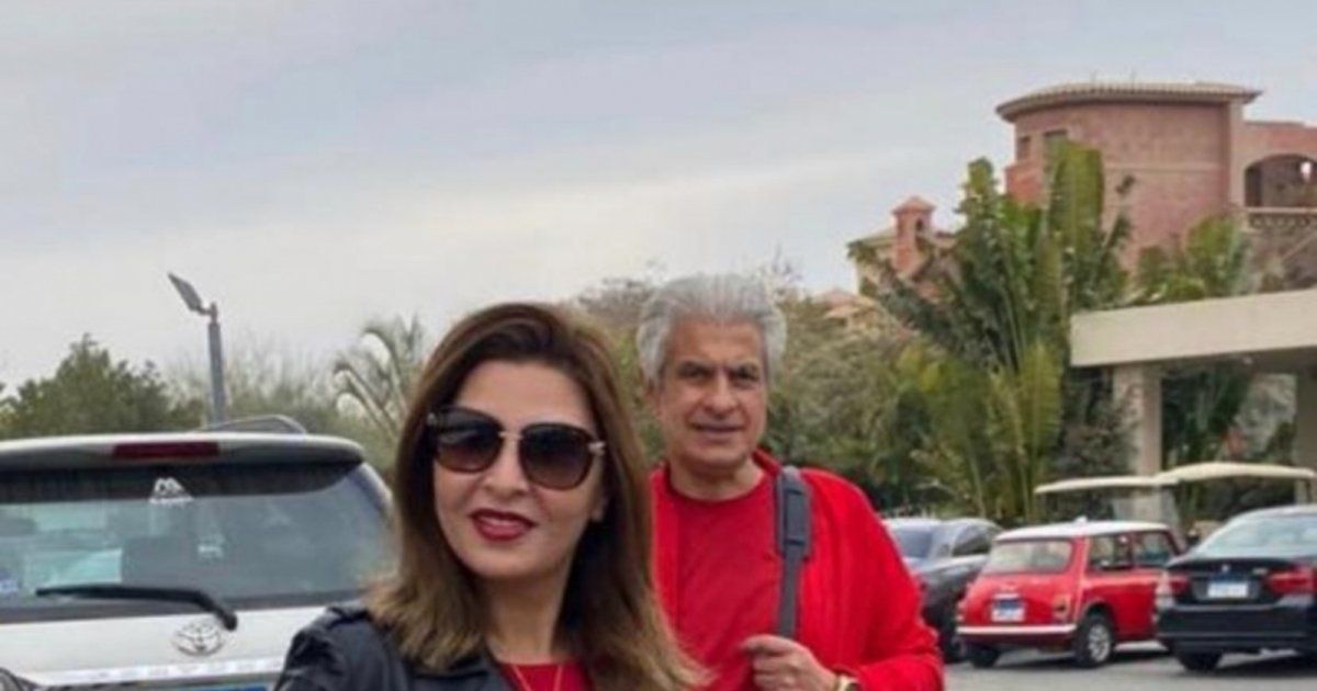 شاهد .. سحر الإبراشي تكشف أسرار عن وائل الإبراشي في ذكرى وفاته الأولى