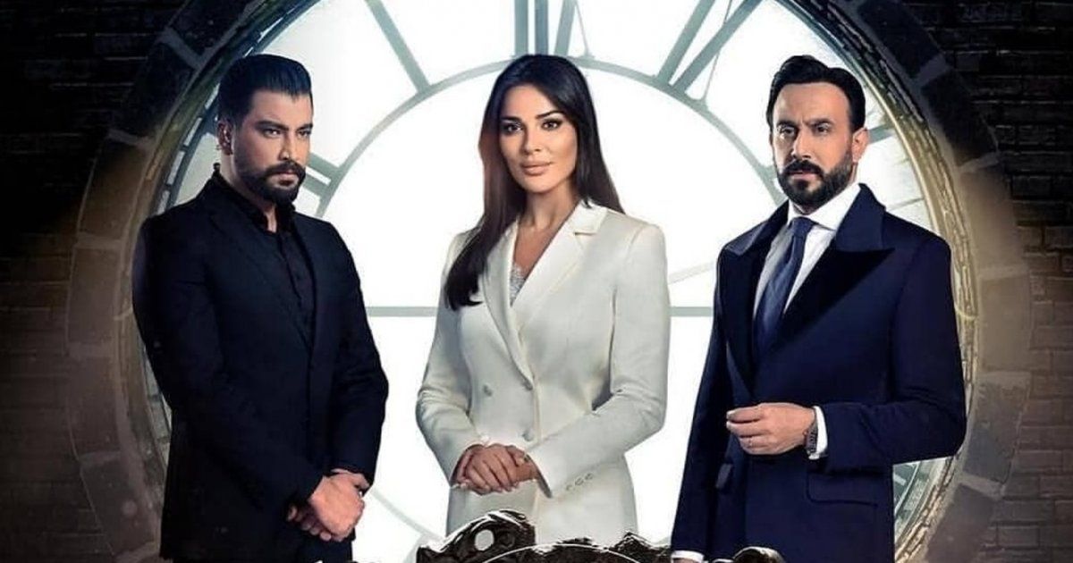 شاهد .. "خمسة ونص" يحقق نجاحاً عالمياً.. وهذا ما قالته نادين نسيب نجيم