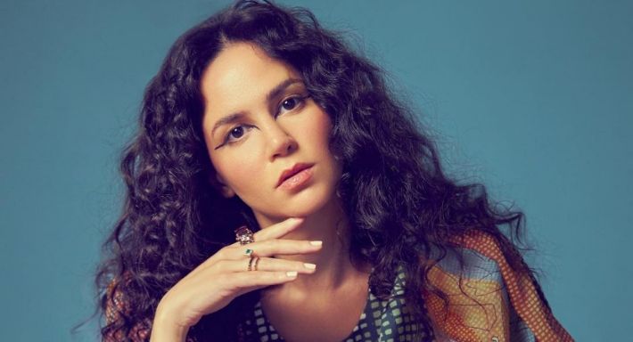 ركين سعد تعاني من أزمة نفسية