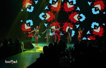 شاهد .. بالصور- النجوم لبوا النداء في "بيروت ست الدنيا" بنسخته الثانية دعماً للدفاع المدني وفوج الإطفاء