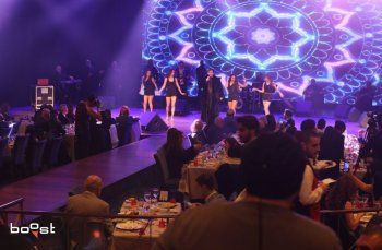 شاهد .. بالصور- النجوم لبوا النداء في "بيروت ست الدنيا" بنسخته الثانية دعماً للدفاع المدني وفوج الإطفاء