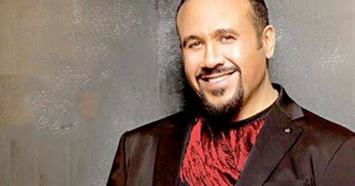 شاهد .. أغنية هشام عباس الشهيرة كانت بالأصل لـ مصطفى السقا وهو أطلقها بصوته