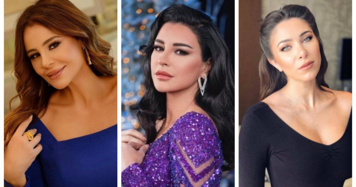 شاهد .. آراء عن ماغي بو غصن وكارول سماحة ودانييلا رحمة الأكثر قراءة لعام 2022