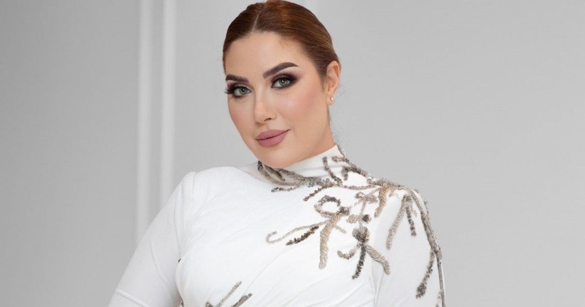 شاهد .. خاص- نور صعب تكشف للفن عن حالتها الصحية بعد وفاة والدة زوجها