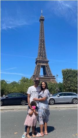 بالصور .. نجوم مصر سافرو للتسوق من الخارج