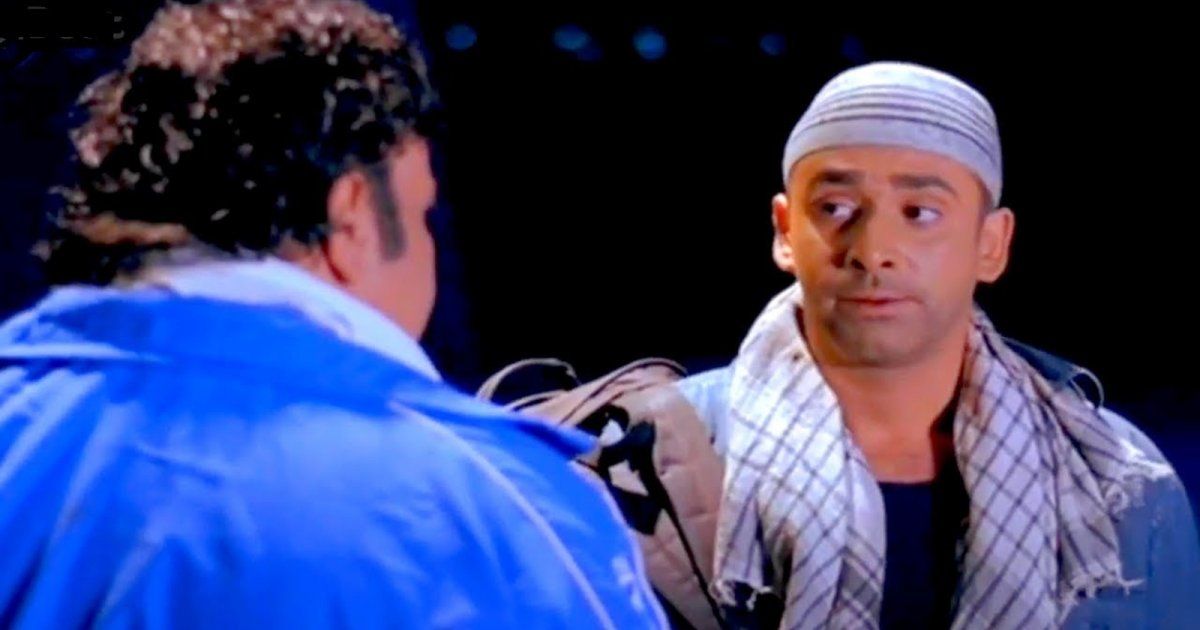 شاهد .. خطأ في فيلم "أبو علي" لم يتم إكتشافه حتى الآن