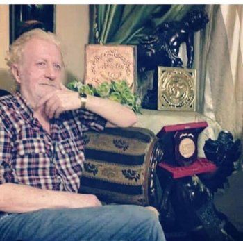 شاهد .. بالصورة- وفاة ممثل سوري شهير وأيمن زيدان ينعاه بكلمات مؤثرة