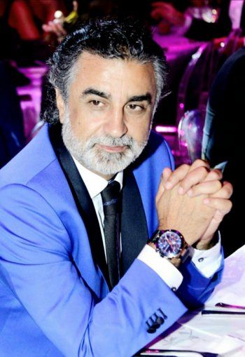 شاهد .. خاص - طوني أبي كرم يكشف سر نجاحه مع راغب علامة ويعلق على أغنية " توكو تاكا " لـ ميريام فارس