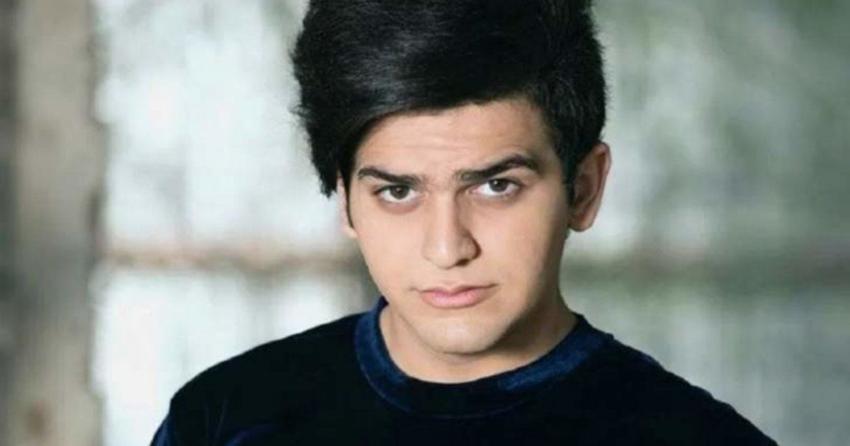 شاهد .. شهاب ملح يبالغ في ردة فعله لدى رؤية شذى حسون ويحاول تقبيل قدميها-بالفيديو