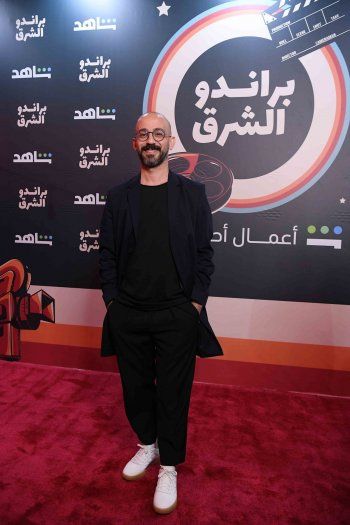 شاهد .. "شاهد" تحتفي بإنطلاق براندو الشرق بحضور أبطال العمل وصنّاعه- بالصور