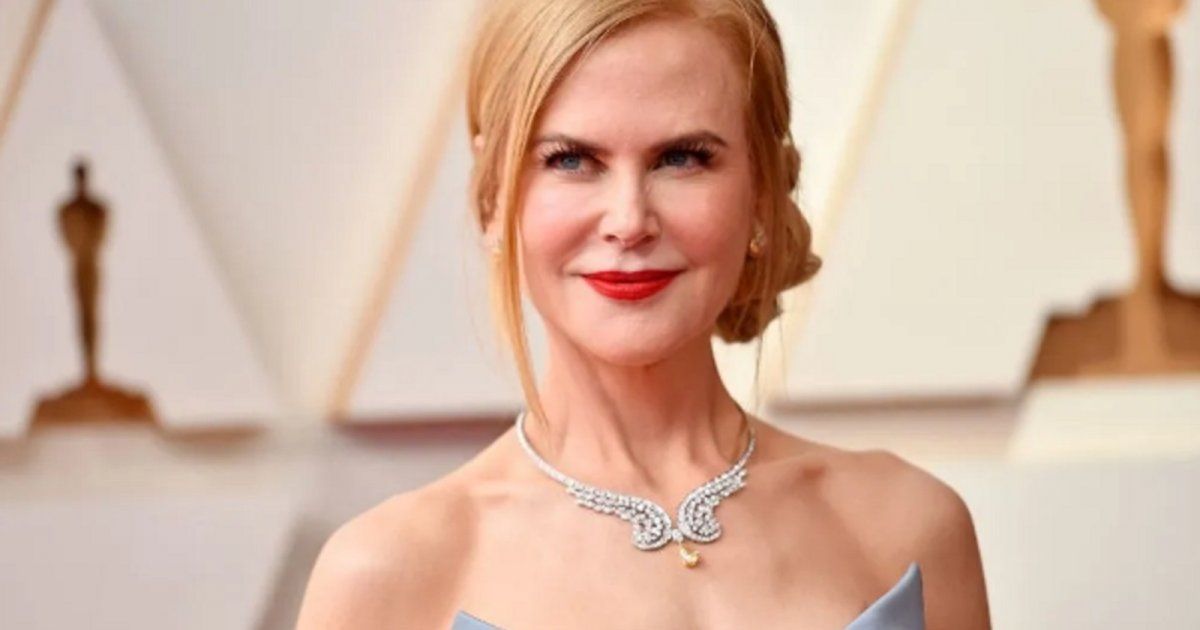 شاهد .. نيكول كيدمان ضابطة في وكالة الإستخبارات الأميركية في مسلسل Lioness