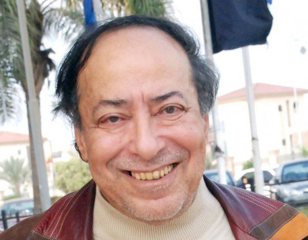 شاهد .. أنباء عن وفاة صلاح السعدني... ونهال عنبر تخرج عن صمتها