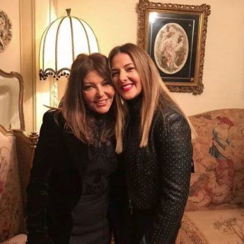 شاهد .. جولة في قصر رامي رضوان ودنيا سمير غانم... فخامة وديكور رائع - بالصور