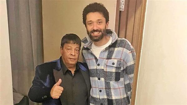 قريب أوي هنشوف تعاون بين عبد الباسط حمودة وكريم عبد العزيز : ياتري هيعملوا ايه