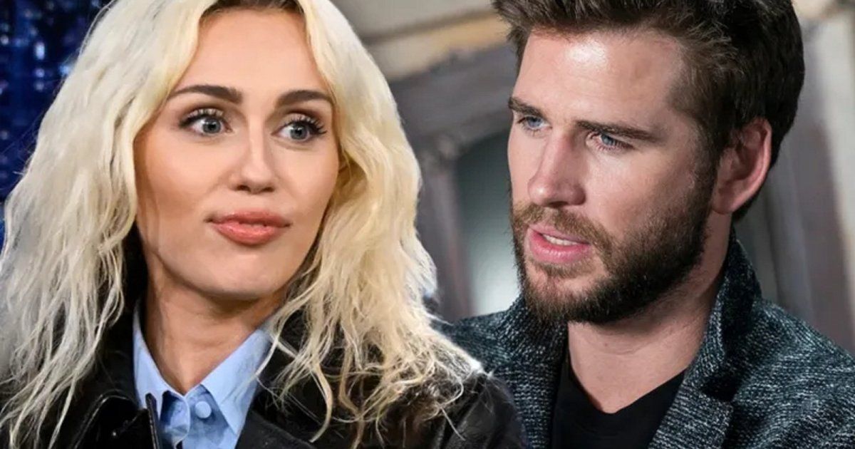 شاهد .. بالفيديو - مايلي سايرس تشوق لأغنيتها الجديدة وهي تستحم والكلمات تؤكد أنها لطليقها ليام هيمسورث