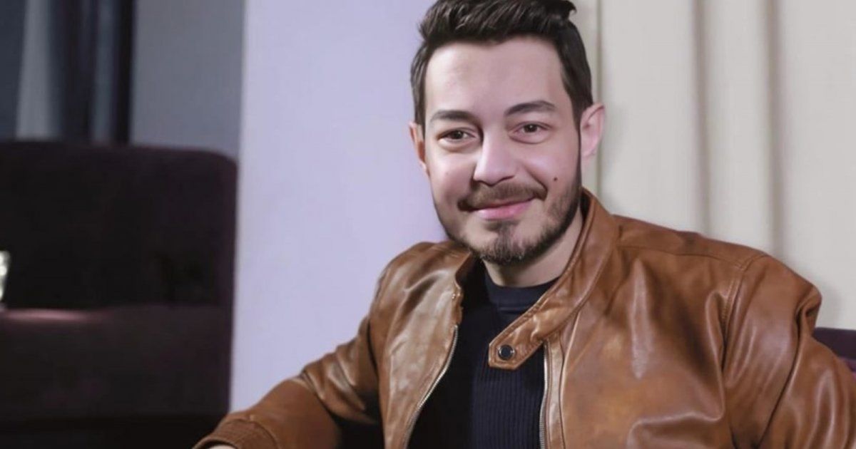 شاهد .. خاص وبالفيديو - هذا ما قاله أحمد زاهر عن محمد رمضان .. وماذا عن عمل يجمعه ببناته ؟