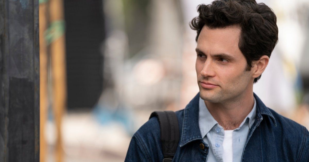 شاهد .. مفاجأة لمتابعي مسلسل "You".. وهذا موعد عرض الجزء الرابع