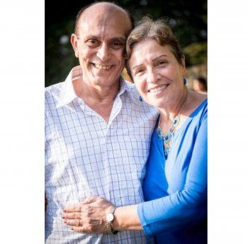 شاهد .. محمد صبحي يستذكر زوجته الراحلة بعيد ميلادها بكلمات مؤثرة-بالصورة