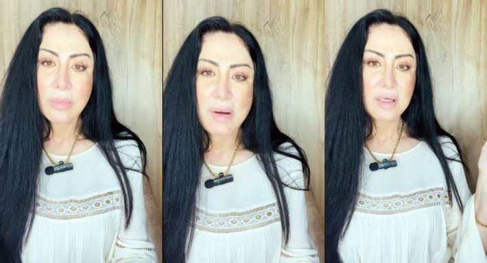 بالفيديو – تحرش و انتهاك جسدي لـ”وفاء سالم”