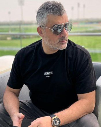 شاهد .. فارس كرم يوجه رسالة شديدة اللهجة إلى من اعتبره "رخيص"