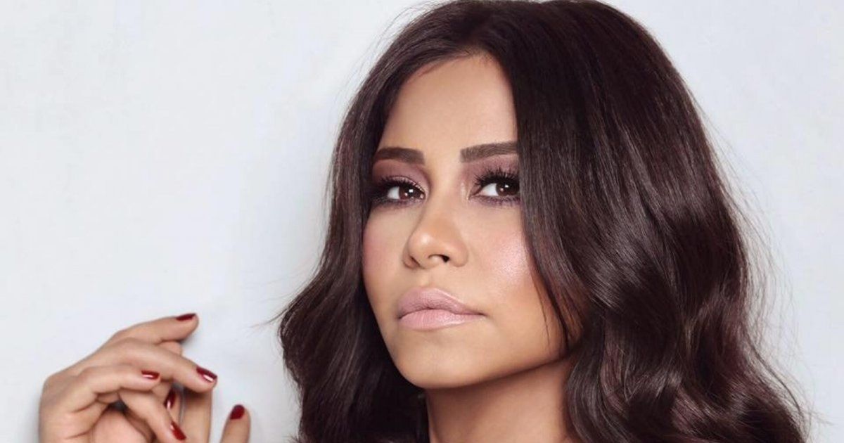 شاهد .. بعد خضوعها للتحقيق وغيابها عن الوسط..شيرين عبد الوهاب تطل على المتابعين وما علاقة جورج وسوف