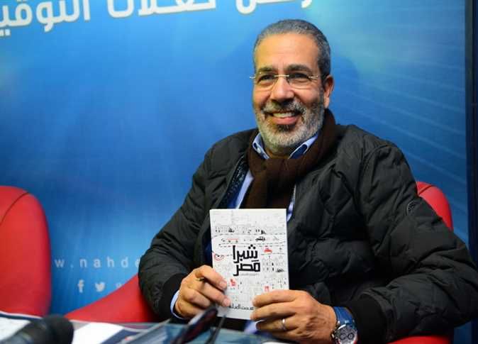 مدحت العدل عنده كورونا – ربنا يستر