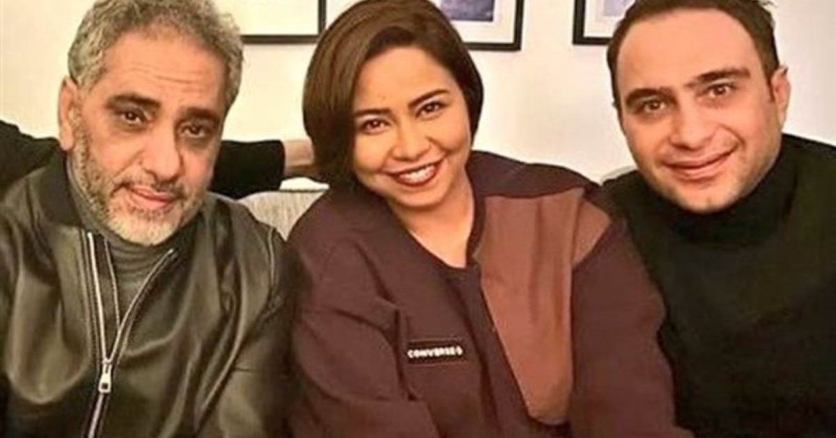 شاهد .. خاص الفن- ماذا حصل مع شيرين عبد الوهاب وحسام حبيب خلال التحقيق في لبنان ؟