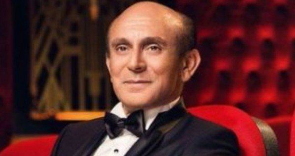 شاهد .. محمد صبحي يستذكر زوجته الراحلة بعيد ميلادها بكلمات مؤثرة-بالصورة