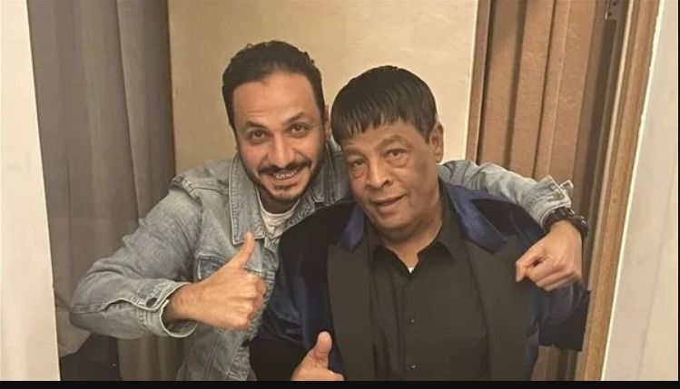 قريب أوي هنشوف تعاون بين عبد الباسط حمودة وكريم عبد العزيز : ياتري هيعملوا ايه