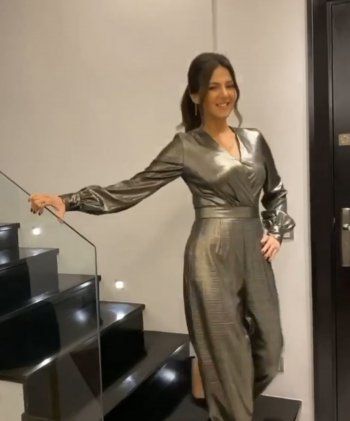 شاهد .. جولة في قصر رامي رضوان ودنيا سمير غانم... فخامة وديكور رائع - بالصور