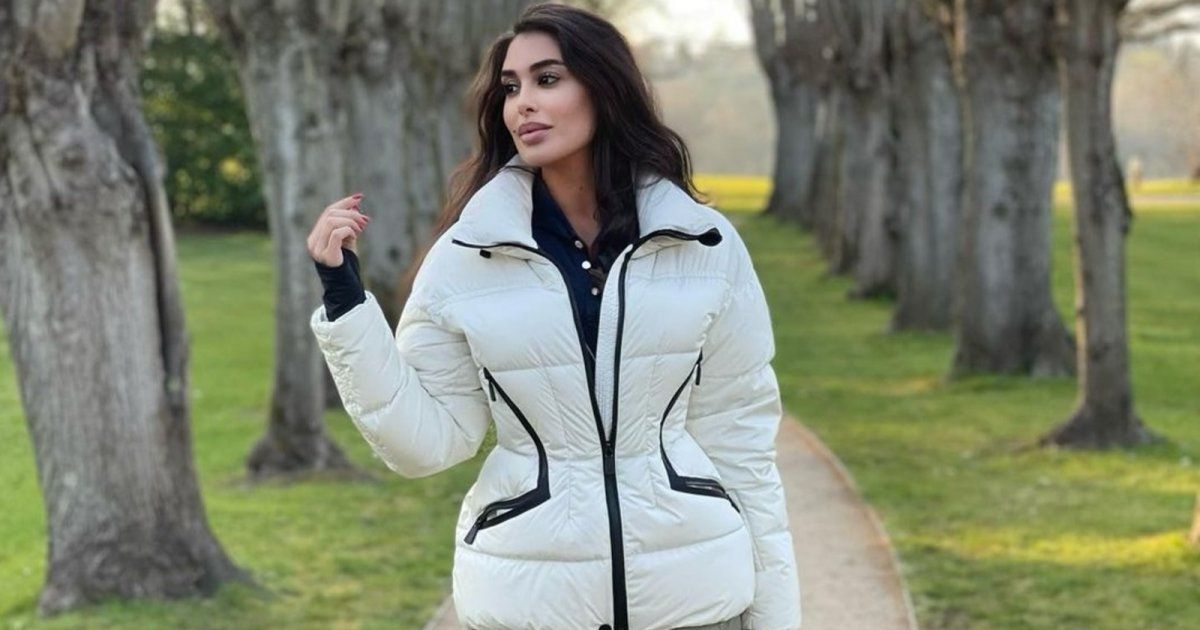 شاهد .. ياسمين صبري تمارس التمارين الرياضية.. ورشاقتها تلفت الأنظار