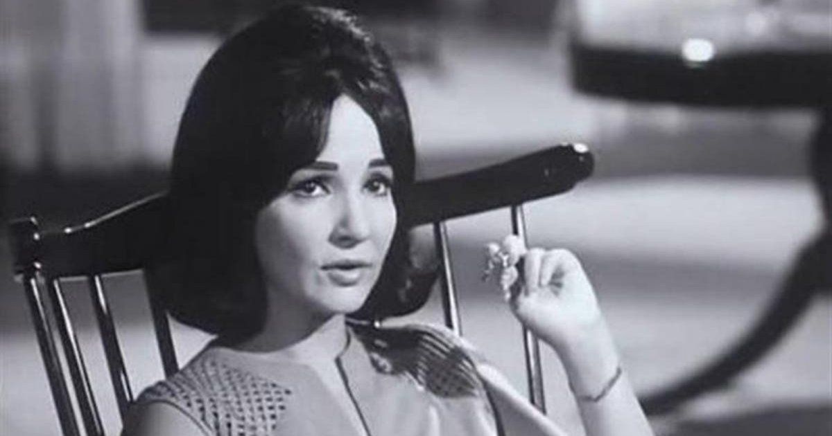 شاهد .. ما لا تعرفه عن شادية..انفصلت عن عريسها في ليلة الدخلة..وهددت بأمر جنوني