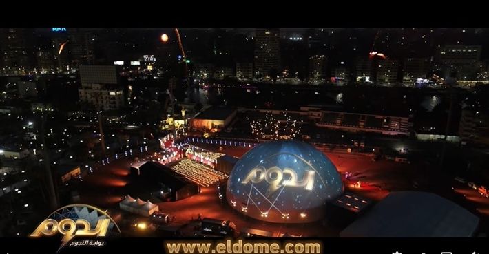 منجم المواهب – انطلاق الموسم الثاني من “الدوم” على dmc