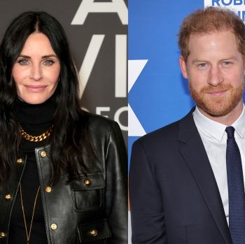 شاهد .. الأمير هاري يعترف بتعاطيه المخدرات برفقة نجمة "Friends".. فمن هي؟